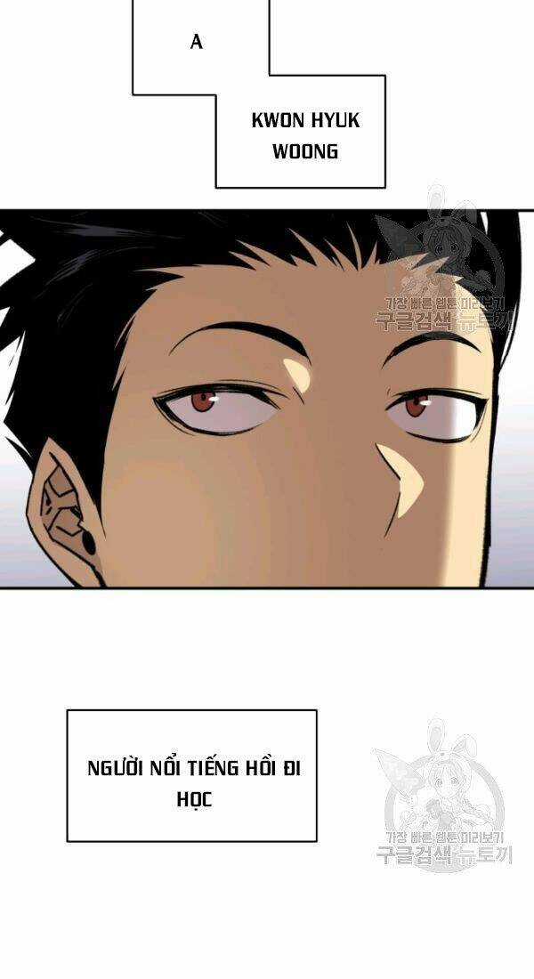 Tôi Là Lính Mới Chapter 53 trang 44