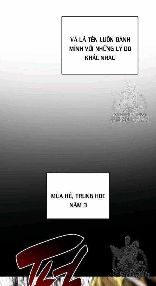 Tôi Là Lính Mới Chapter 53 trang 45