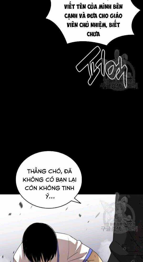 Tôi Là Lính Mới Chapter 53 trang 47