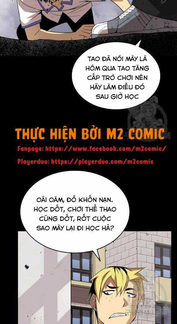 Tôi Là Lính Mới Chapter 53 trang 48