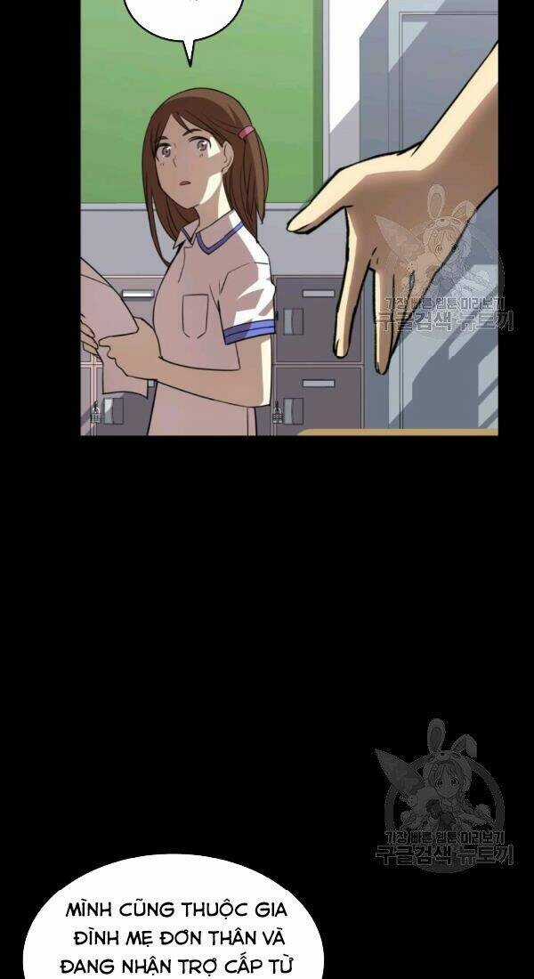 Tôi Là Lính Mới Chapter 53 trang 5