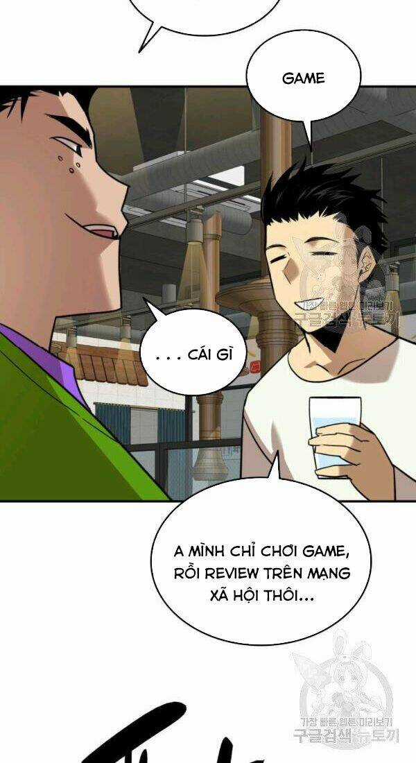 Tôi Là Lính Mới Chapter 53 trang 51