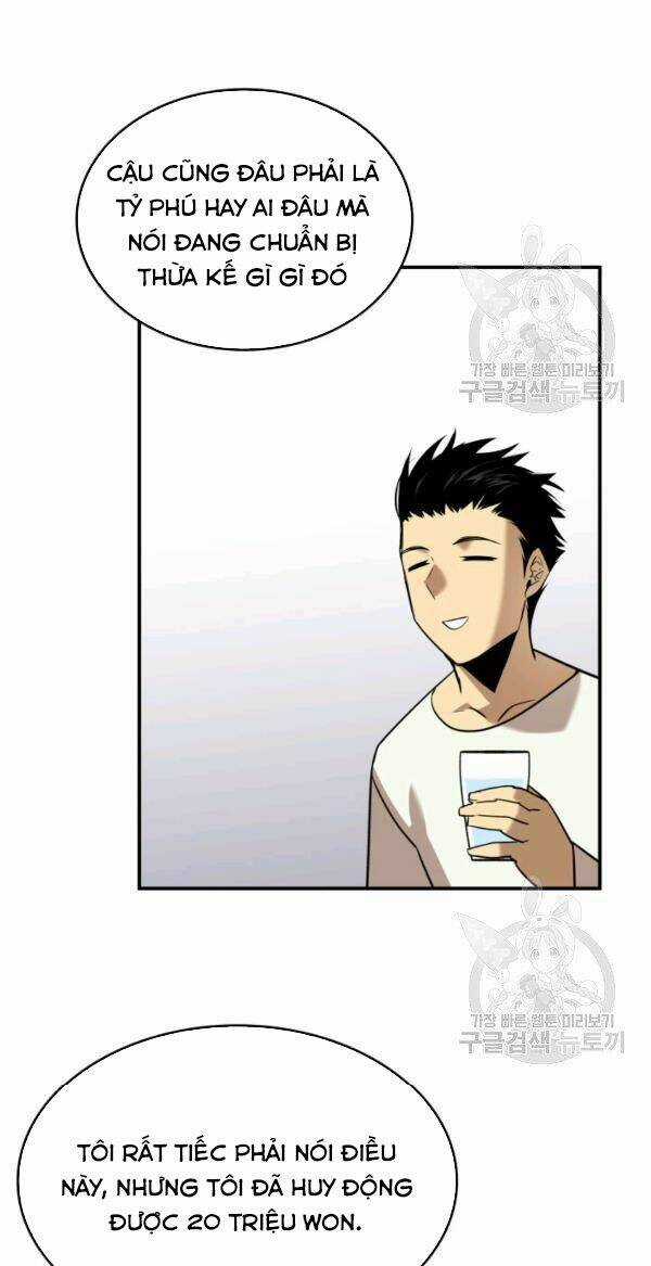 Tôi Là Lính Mới Chapter 53 trang 53