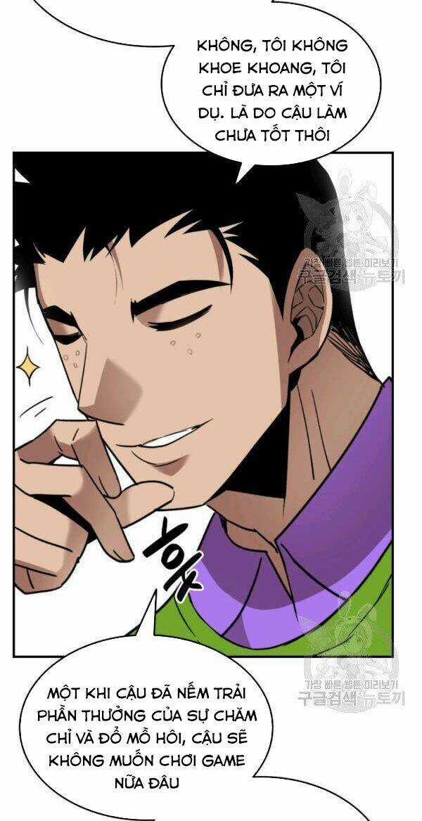 Tôi Là Lính Mới Chapter 53 trang 54