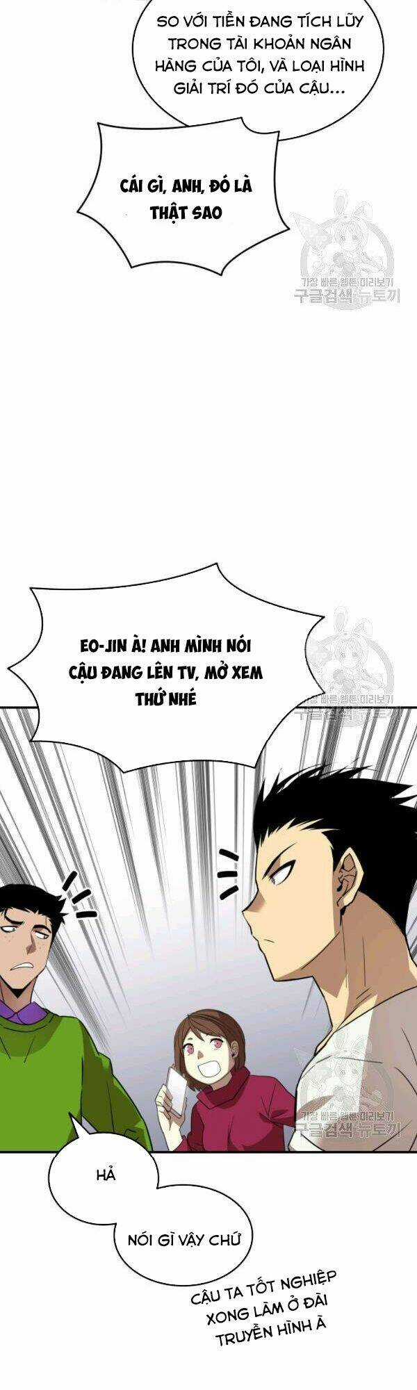 Tôi Là Lính Mới Chapter 53 trang 55