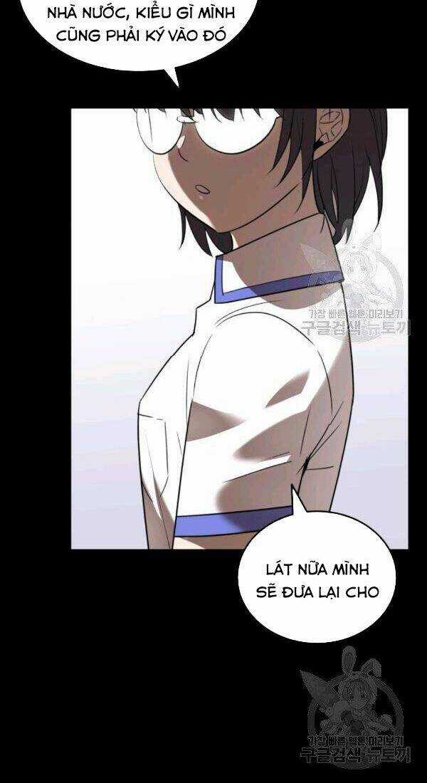 Tôi Là Lính Mới Chapter 53 trang 6