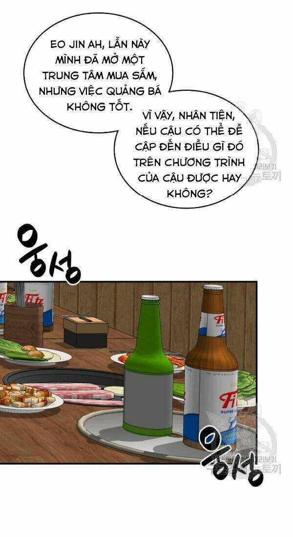 Tôi Là Lính Mới Chapter 53 trang 62