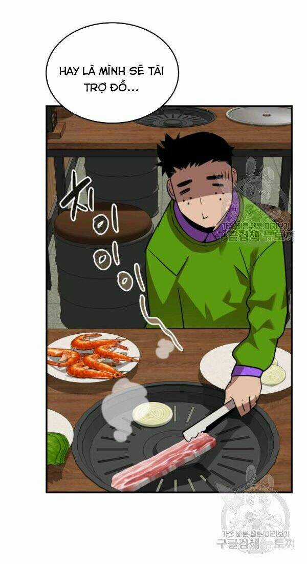 Tôi Là Lính Mới Chapter 53 trang 63