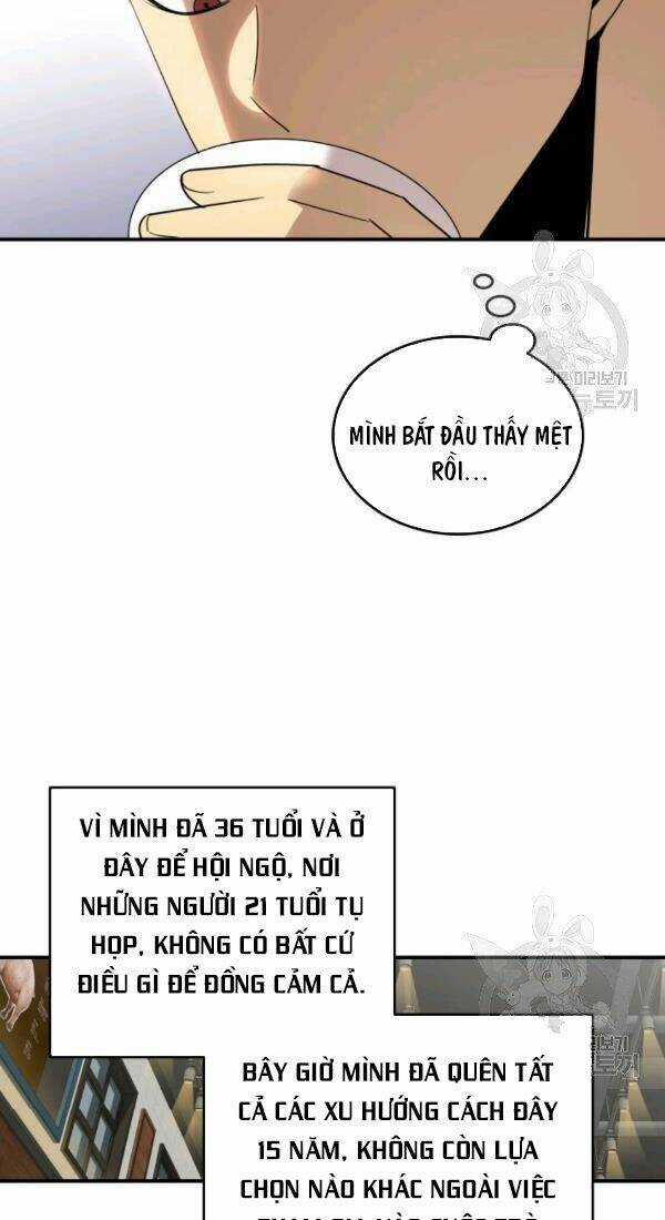 Tôi Là Lính Mới Chapter 53 trang 65