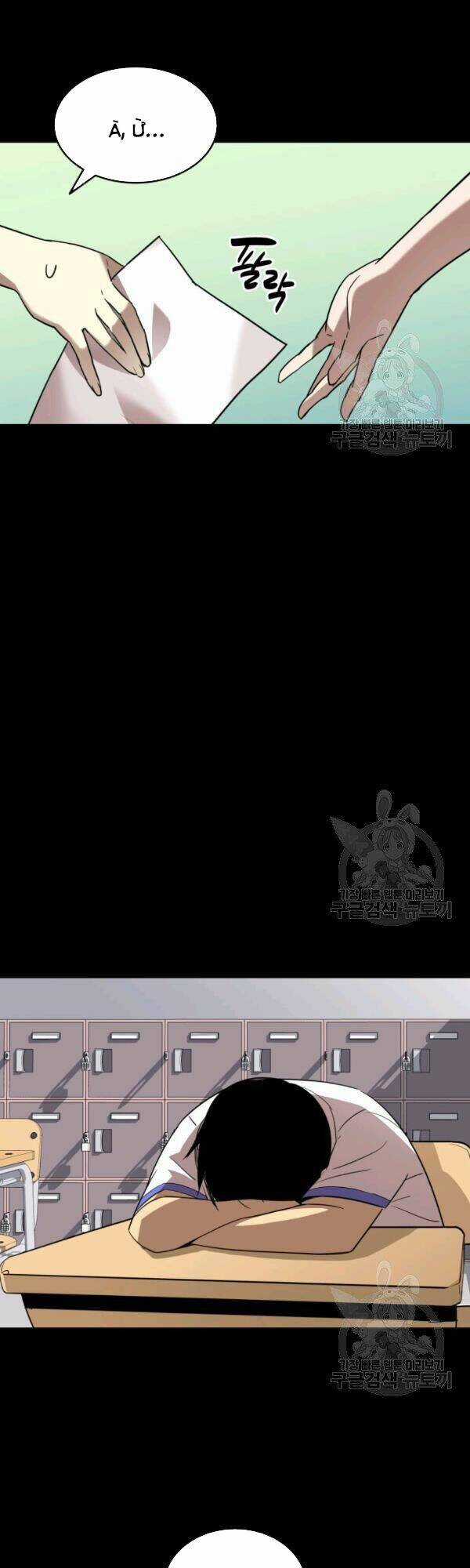 Tôi Là Lính Mới Chapter 53 trang 7