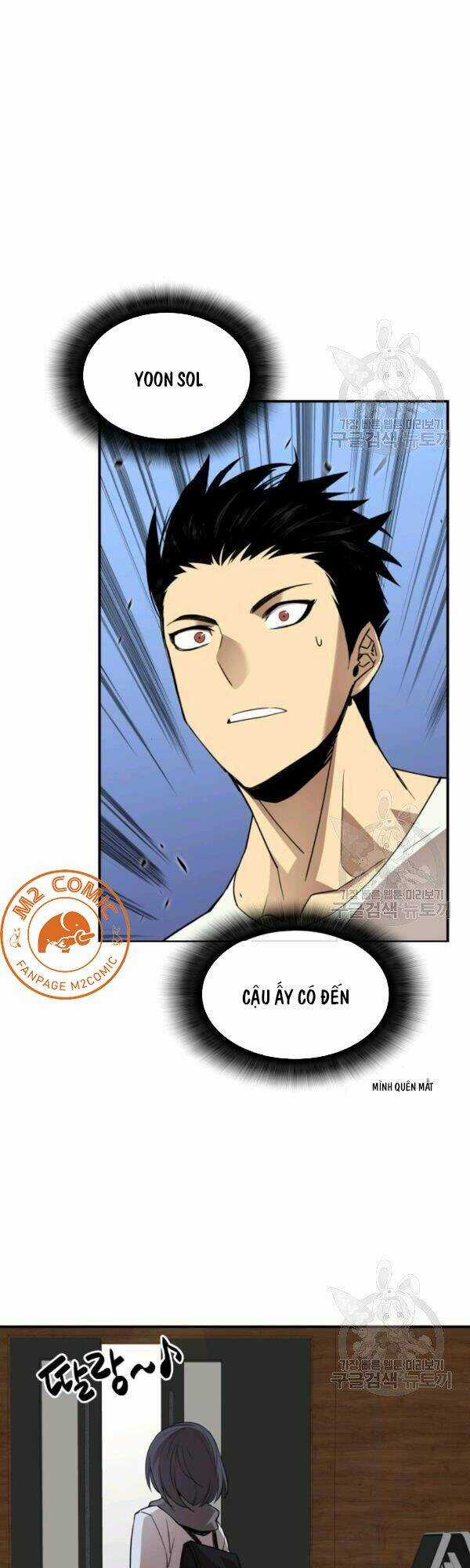 Tôi Là Lính Mới Chapter 53 trang 70