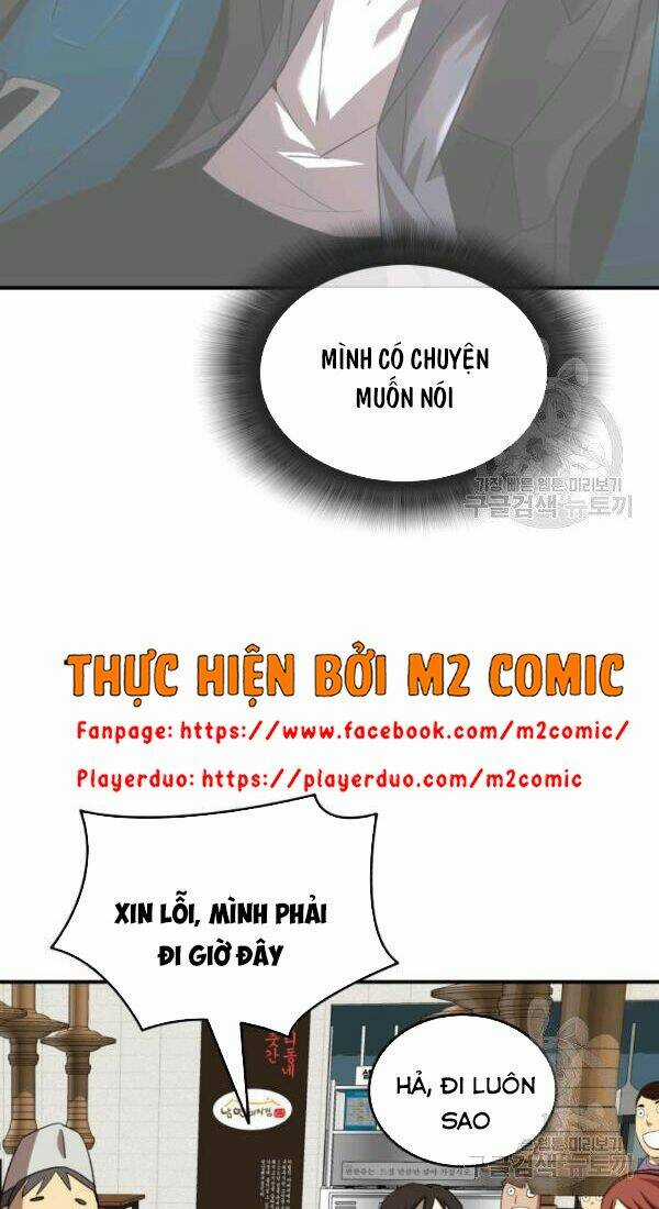Tôi Là Lính Mới Chapter 53 trang 72