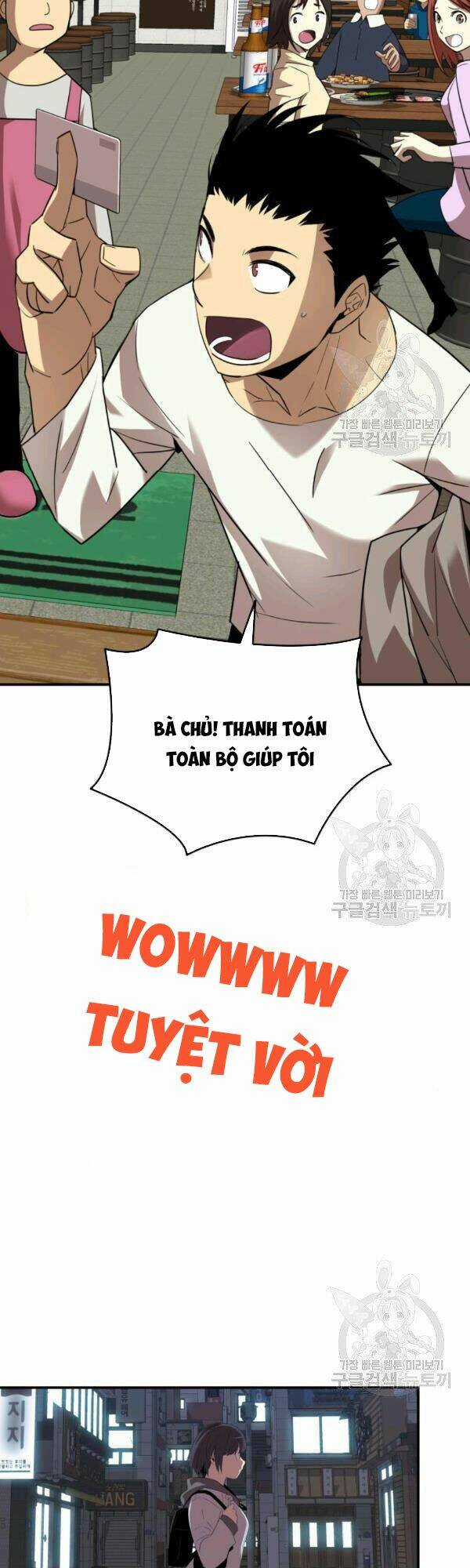 Tôi Là Lính Mới Chapter 53 trang 73