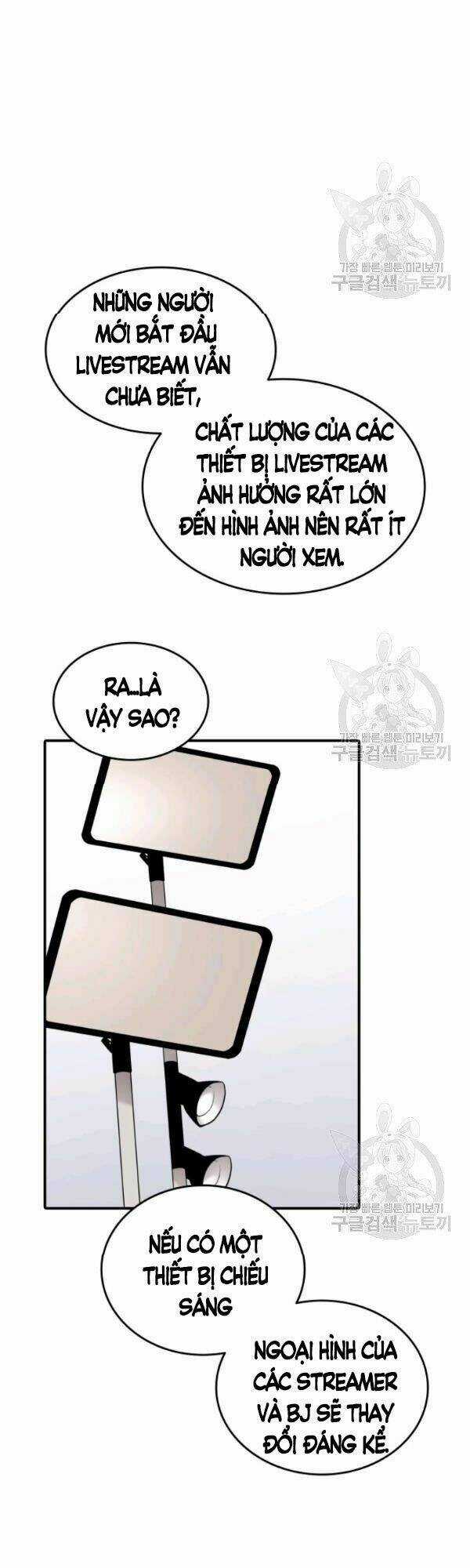 Tôi Là Lính Mới Chapter 54 trang 34