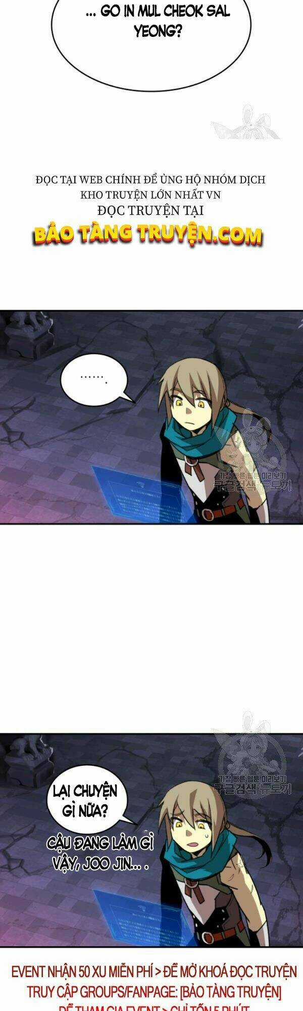 Tôi Là Lính Mới Chapter 54 trang 46