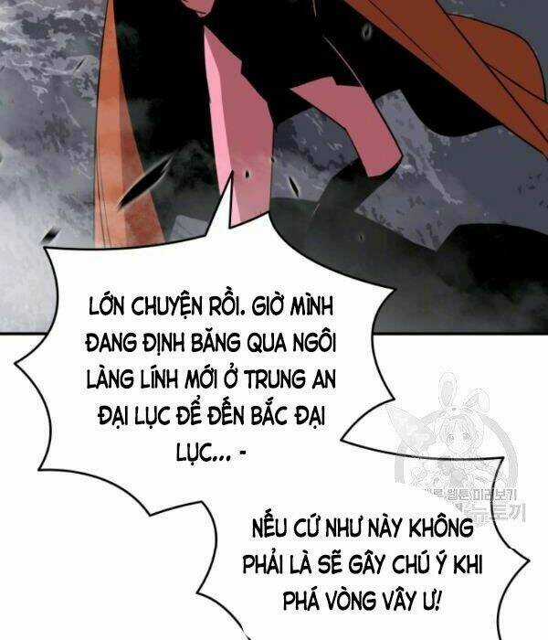 Tôi Là Lính Mới Chapter 55 trang 104