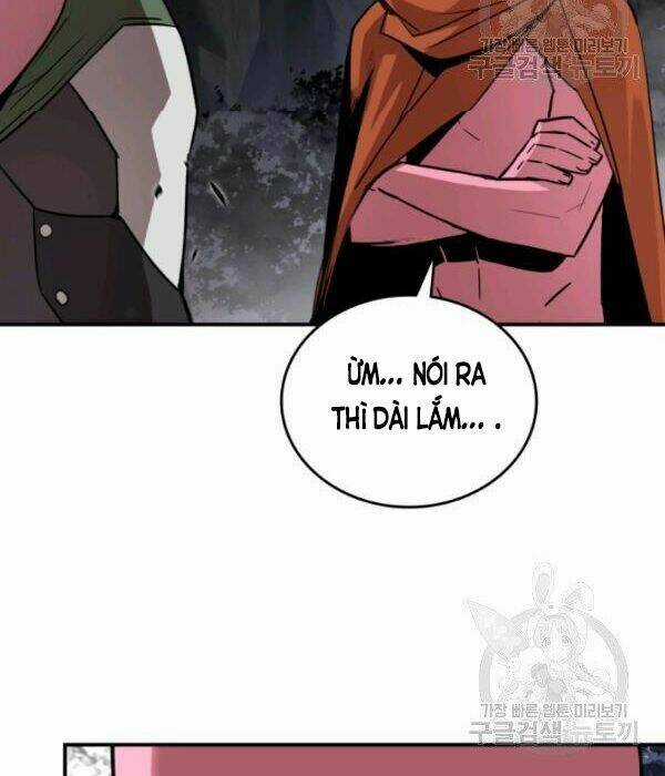 Tôi Là Lính Mới Chapter 55 trang 115