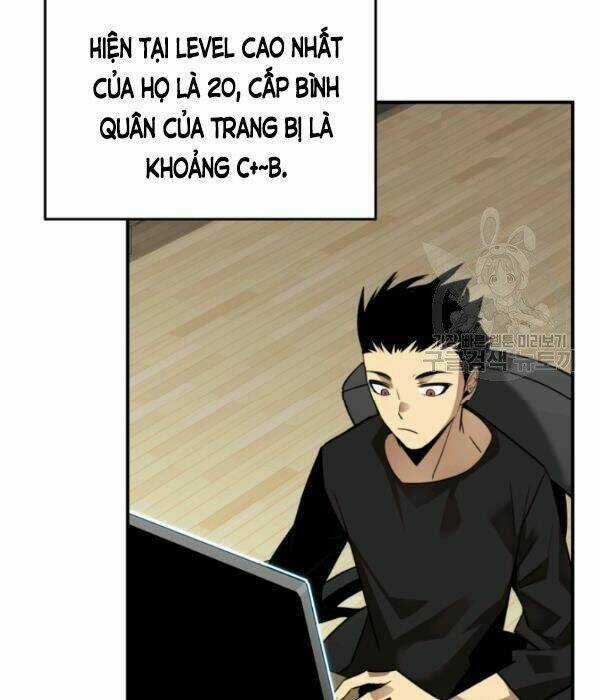 Tôi Là Lính Mới Chapter 55 trang 118