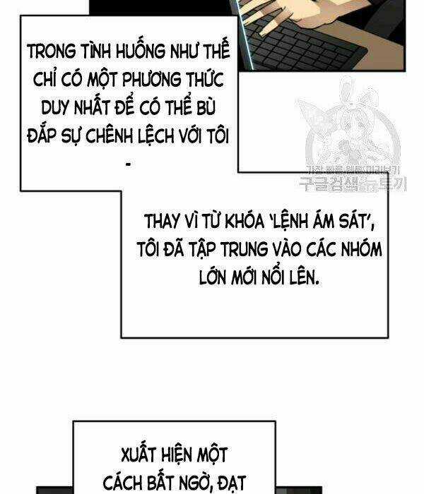 Tôi Là Lính Mới Chapter 55 trang 119