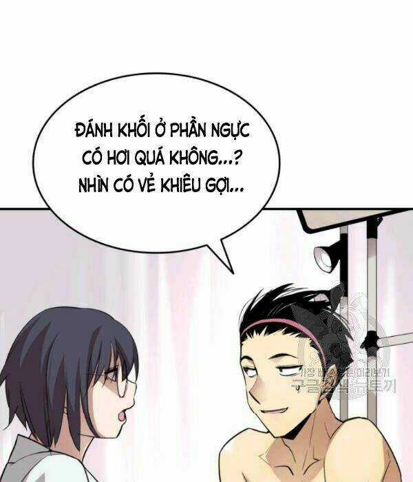 Tôi Là Lính Mới Chapter 55 trang 12