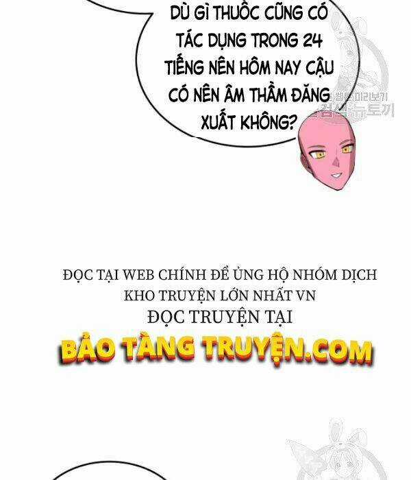 Tôi Là Lính Mới Chapter 55 trang 133