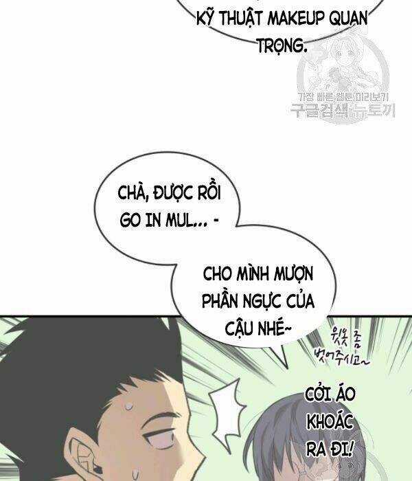 Tôi Là Lính Mới Chapter 55 trang 16