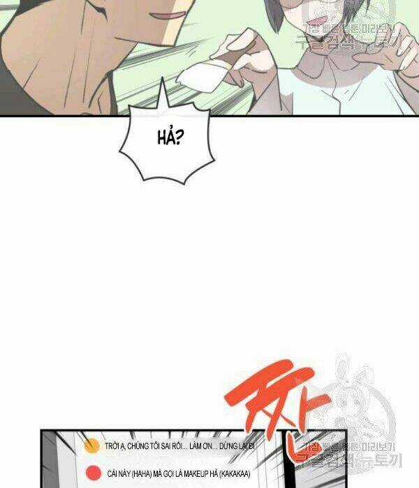 Tôi Là Lính Mới Chapter 55 trang 17