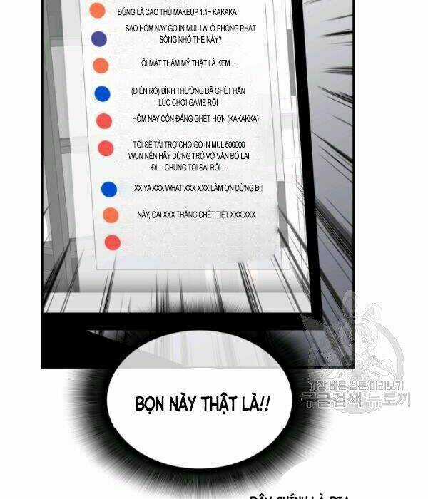 Tôi Là Lính Mới Chapter 55 trang 18