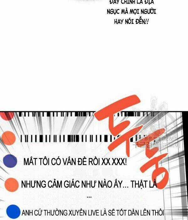 Tôi Là Lính Mới Chapter 55 trang 19