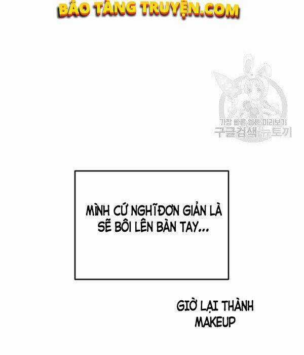 Tôi Là Lính Mới Chapter 55 trang 21