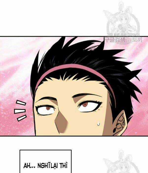 Tôi Là Lính Mới Chapter 55 trang 22