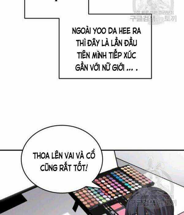 Tôi Là Lính Mới Chapter 55 trang 23