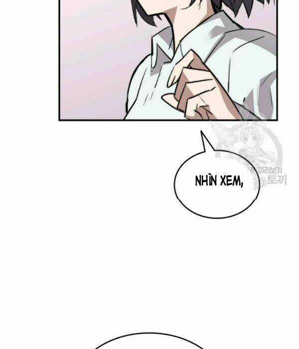 Tôi Là Lính Mới Chapter 55 trang 32