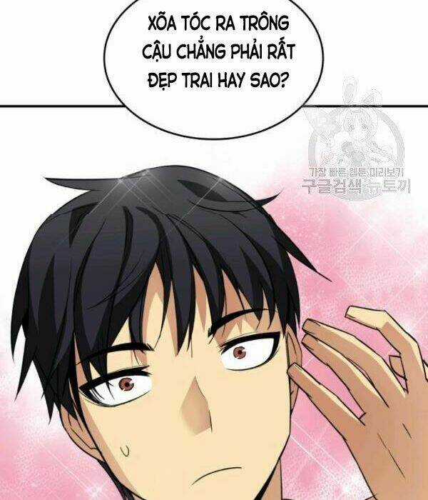 Tôi Là Lính Mới Chapter 55 trang 33