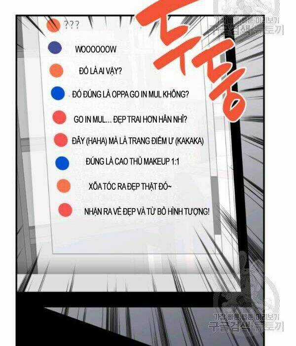 Tôi Là Lính Mới Chapter 55 trang 35