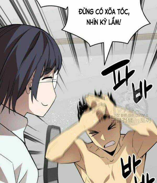 Tôi Là Lính Mới Chapter 55 trang 37