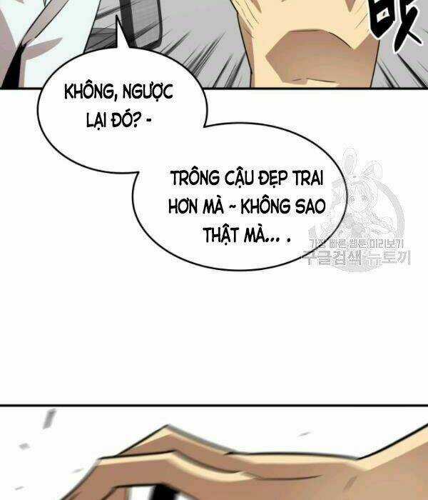 Tôi Là Lính Mới Chapter 55 trang 38