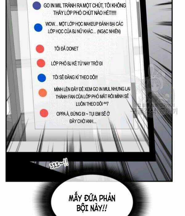 Tôi Là Lính Mới Chapter 55 trang 51