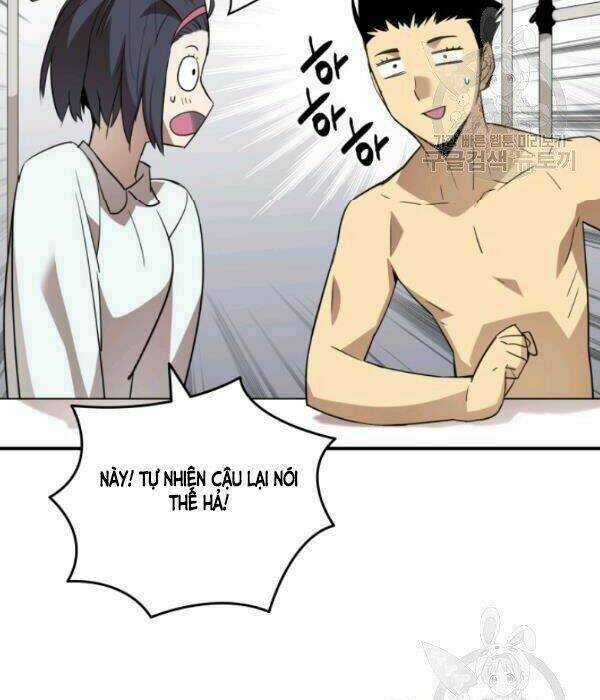 Tôi Là Lính Mới Chapter 55 trang 53