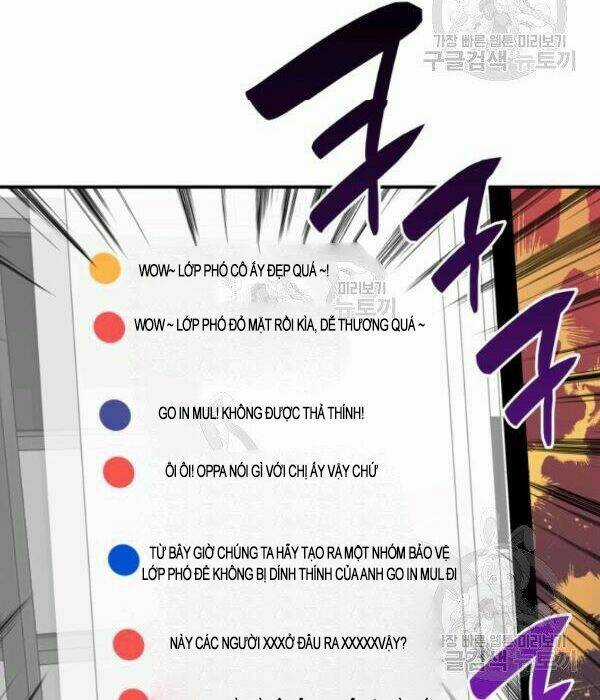 Tôi Là Lính Mới Chapter 55 trang 54