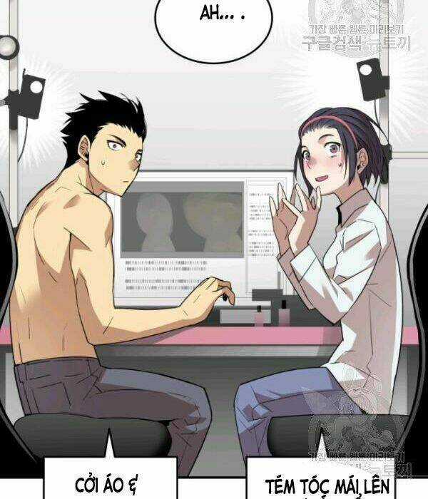 Tôi Là Lính Mới Chapter 55 trang 60