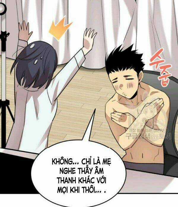 Tôi Là Lính Mới Chapter 55 trang 62