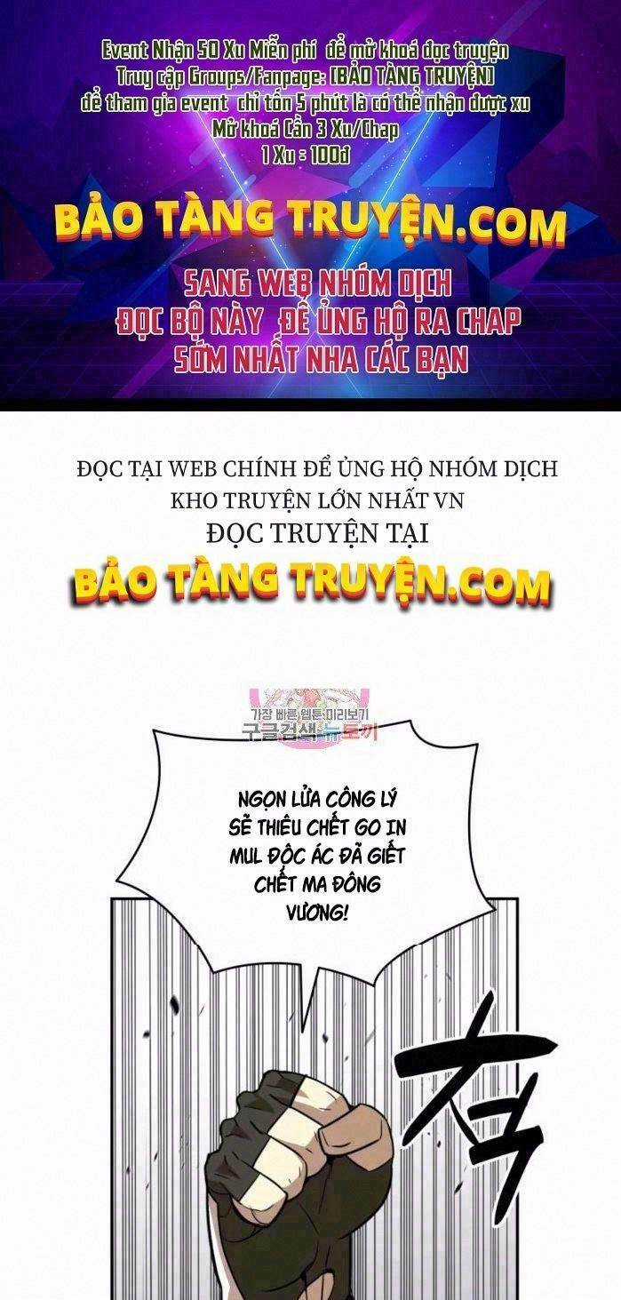 Tôi Là Lính Mới Chapter 56 trang 0