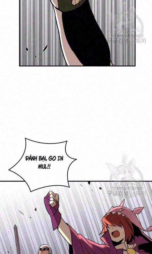 Tôi Là Lính Mới Chapter 56 trang 1