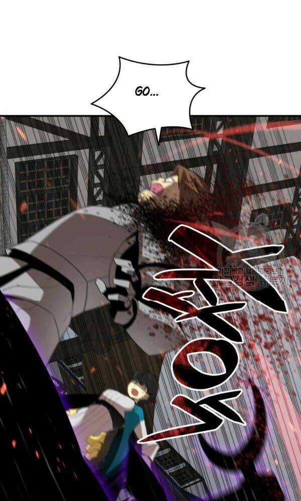 Tôi Là Lính Mới Chapter 56 trang 15