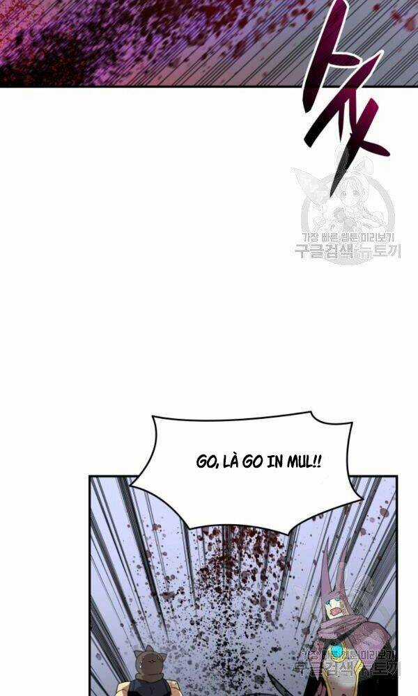 Tôi Là Lính Mới Chapter 56 trang 17