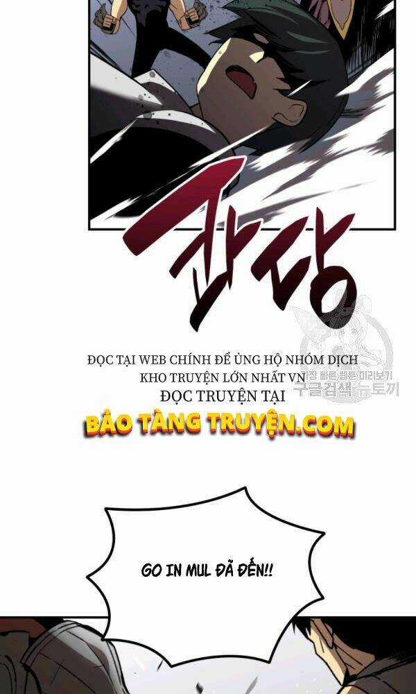 Tôi Là Lính Mới Chapter 56 trang 18