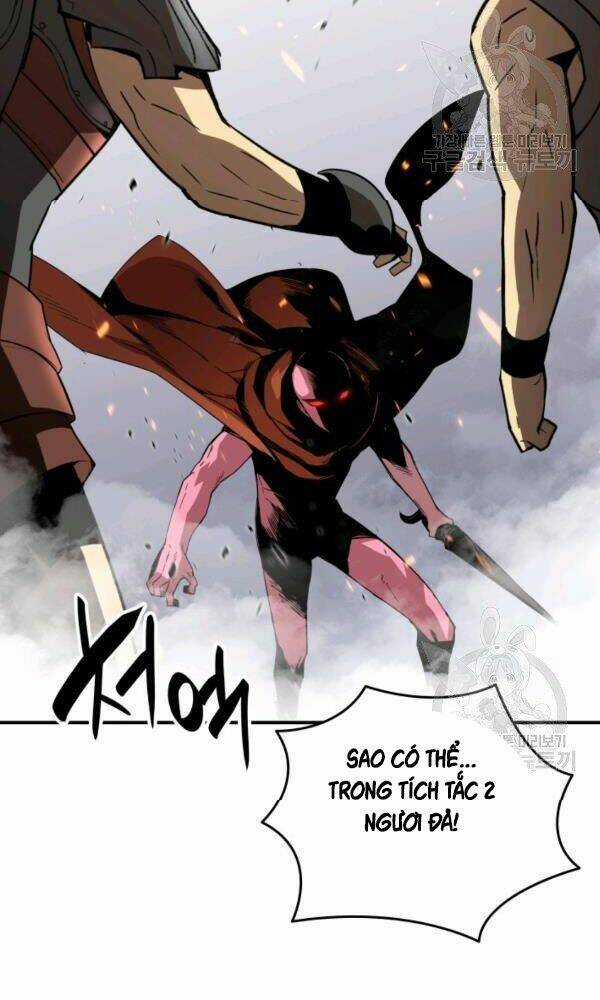 Tôi Là Lính Mới Chapter 56 trang 19