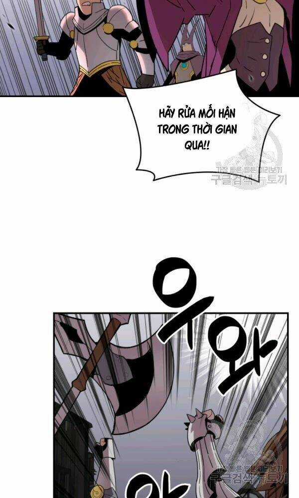 Tôi Là Lính Mới Chapter 56 trang 2