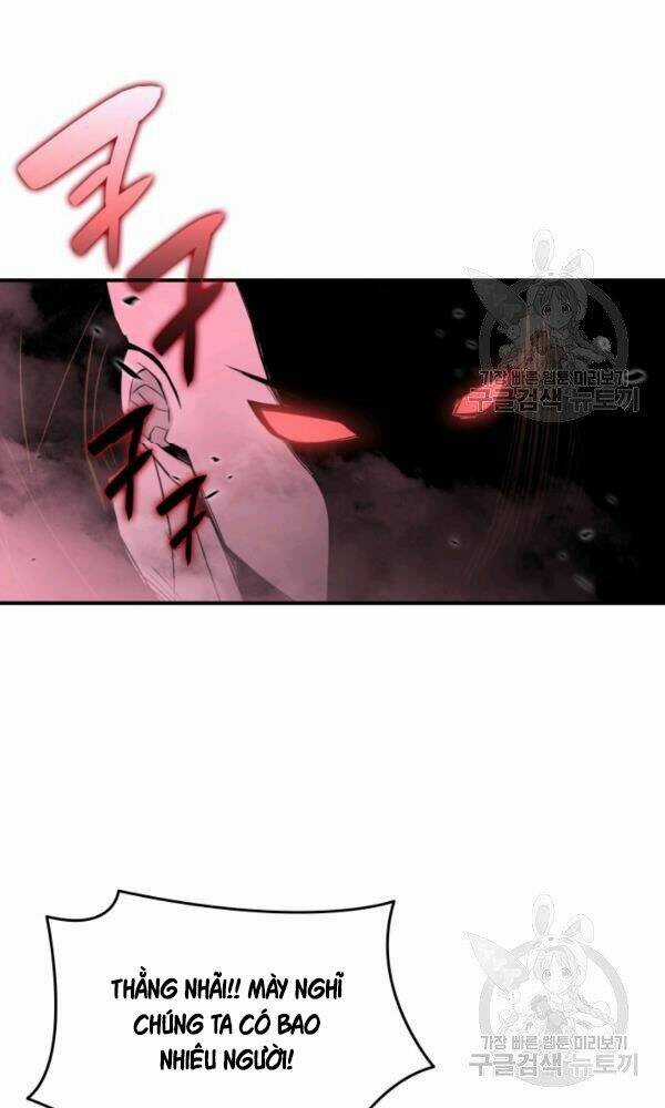 Tôi Là Lính Mới Chapter 56 trang 20